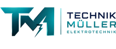 Technik-Mueller Logo