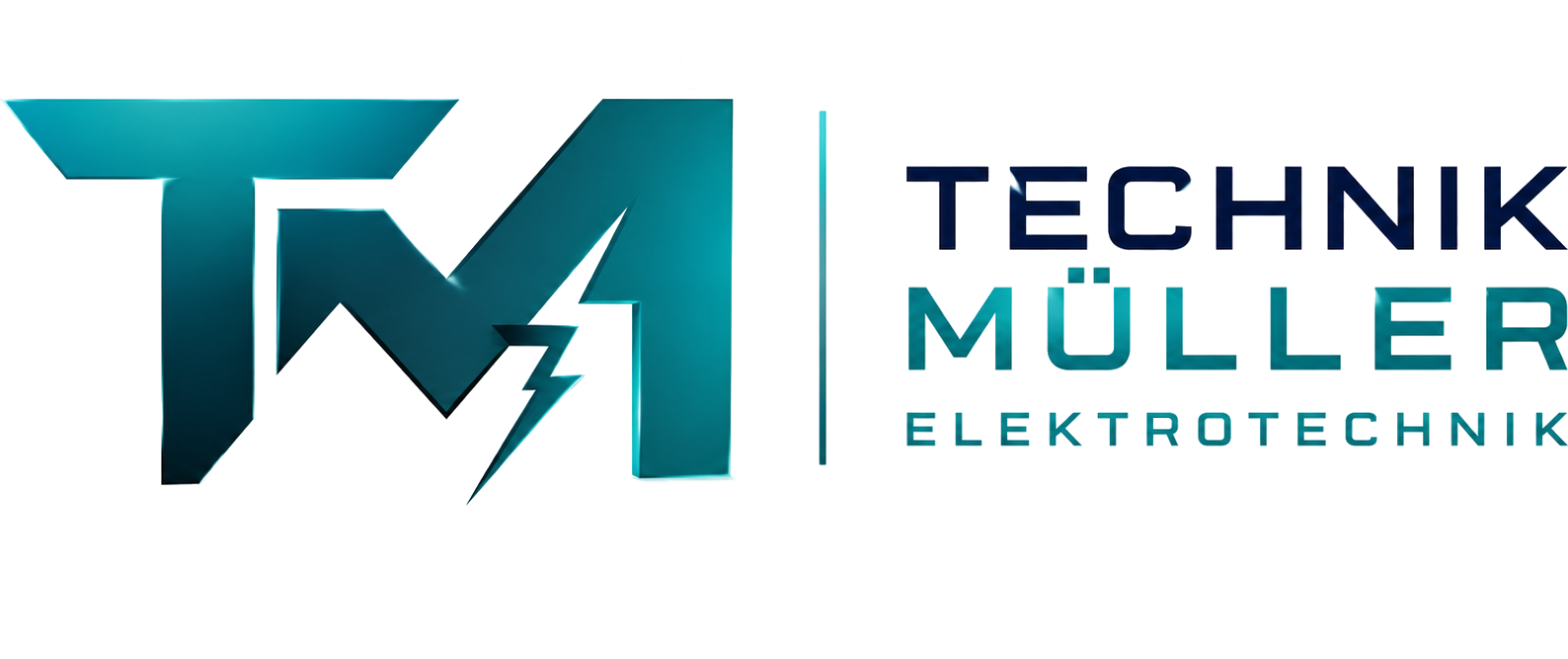 Technik-Mueller Logo